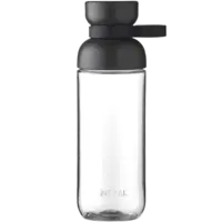 Mepal Waterfles vita nordic black 500ml
