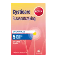 Roter Cysticare
