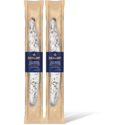 pdp-image-AH Excellent Fuet Iberico zomertruffel 2-pack