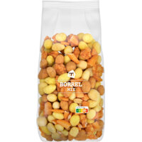 Een afbeelding van AH Borrelmix