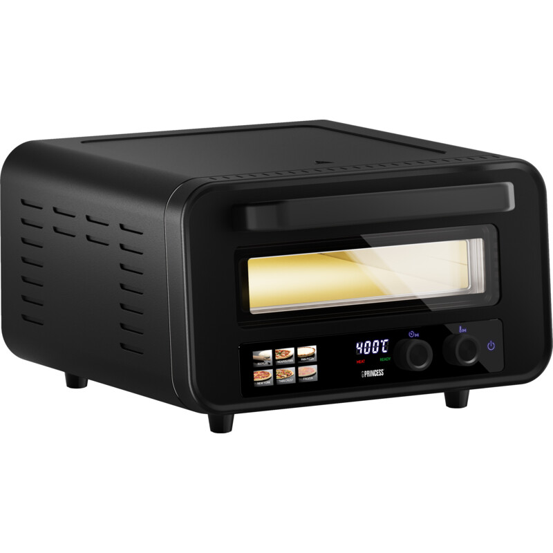 Een afbeelding van Princess pizza oven pro max