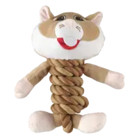 AH Hamster knooptouw