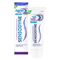 Sensodyne Rapid relief dagelijkse tandpasta