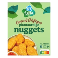 AH Terra Oven vega nuggets