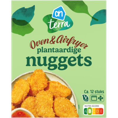 pdp-image-AH Oven vega nuggets