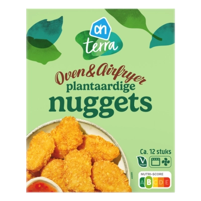 pdp-image-AH Terra Oven vega nuggets