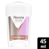 Rexona Maxpro confidence stick
