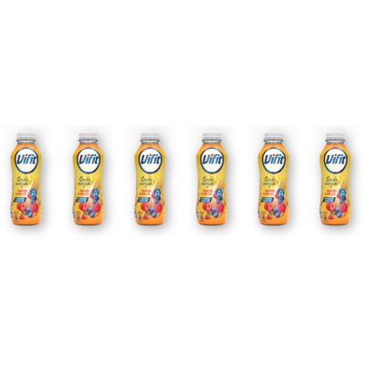pdp-image-Vifit Goedemorgen framboos blauwe bes 6-pack