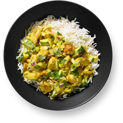 pdp-image-AH Kip korma verspakket 2-persoons