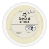 AH Kleintje roomkaas bieslook