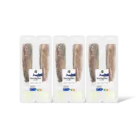 AH Haringfilet met uitjes 3-pack