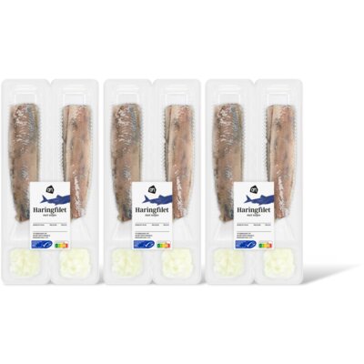 pdp-image-AH Haringfilet met uitjes 3-pack