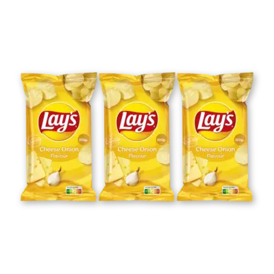 pdp-image-Lay's Cheese onion 3-pack