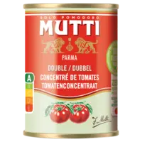 Mutti Tomaten concentraat dubbel