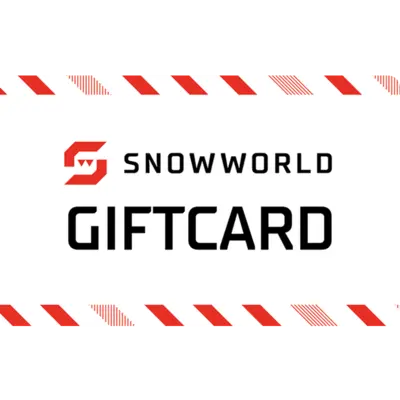 pdp-image-Snowworld e-gift 25 euro