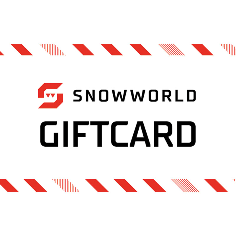 Een afbeelding van Blackhawk Snowworld e-gift 25 euro