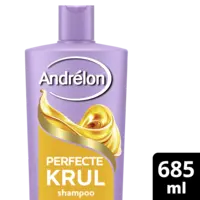 Andrélon Perfecte krul shampoo