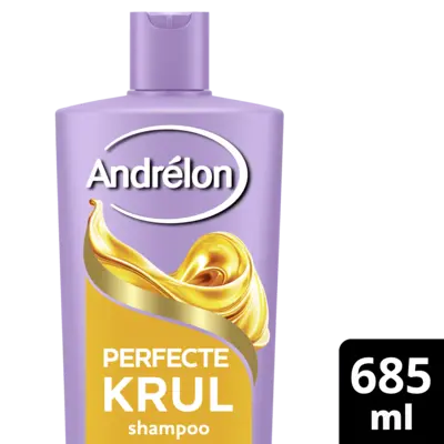pdp-image-Andrélon Perfecte krul shampoo