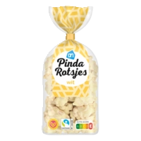AH Pindarotsjes wit
