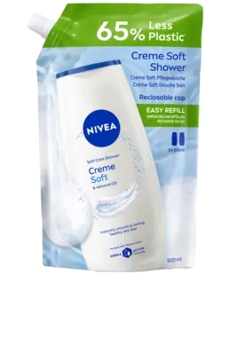 pdp-image-NIVEA Creme soft shower refill