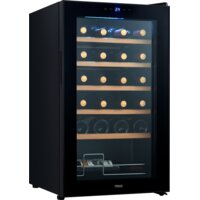 Een afbeelding van MOA Wijnkoelkast 24 Flessen
