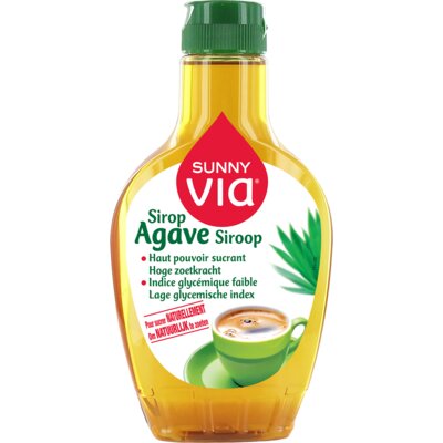 pdp-image-Sunny Via Agavesiroop knijpfles