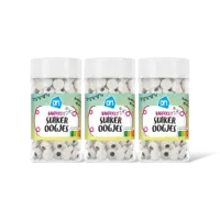 AH Bakfeest suikeroogjes 3-pack
