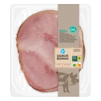 AH Gegrilde beenham