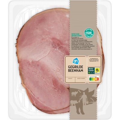 pdp-image-AH Gegrilde beenham