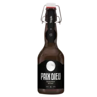 Brasserie Caulier Paix dieu