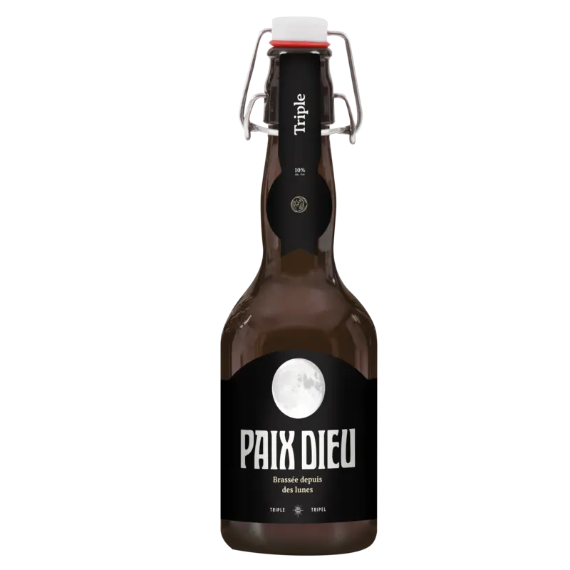 Paix dieu