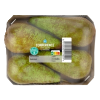 AH Conference schaal