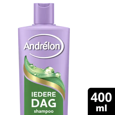 pdp-image-Andrélon Iedere dag shampoo