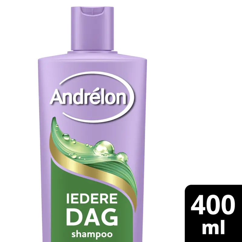 Andrelon Shampoo Iedere Dag