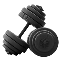 Focus Fitness Verstelbare dumbbellset