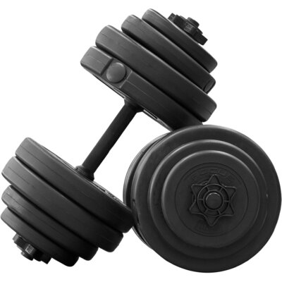 pdp-image-Focus Fitness Verstelbare dumbbellset