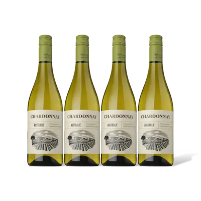 pdp-image-AH Chardonnay 4 flessen