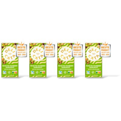 pdp-image-Delicata Reep witte chocola pistache cranbery 4pk