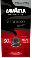 Lavazza Espresso maestro classico capsules
