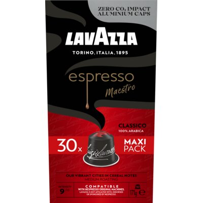 pdp-image-Lavazza Espresso maestro classico capsules