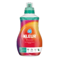 AH Wasmiddel kleur