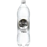 Royal Club Tonic classic 0% suiker