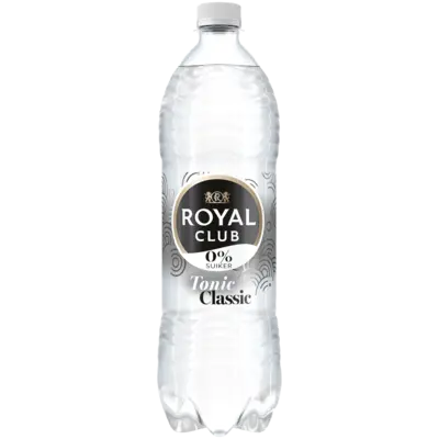 pdp-image-Royal Club Tonic classic 0% suiker