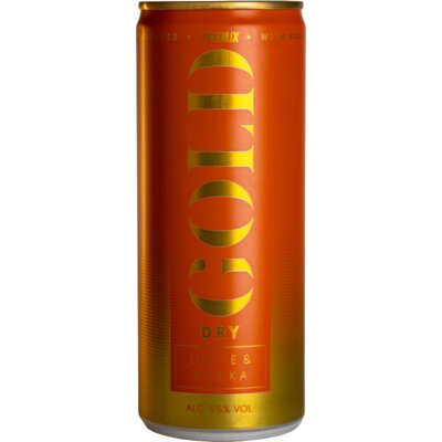 pdp-image-Gold Dry Unite & vodka