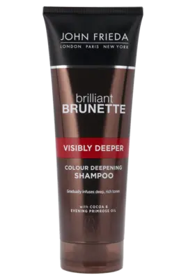 pdp-image-John Frieda Brilliant brunette shampoo