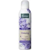 Kneipp Foam relaxing