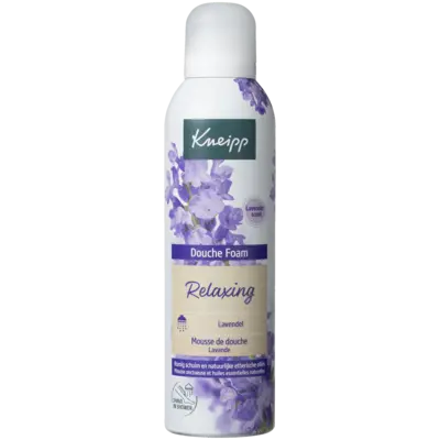 pdp-image-Kneipp Foam relaxing