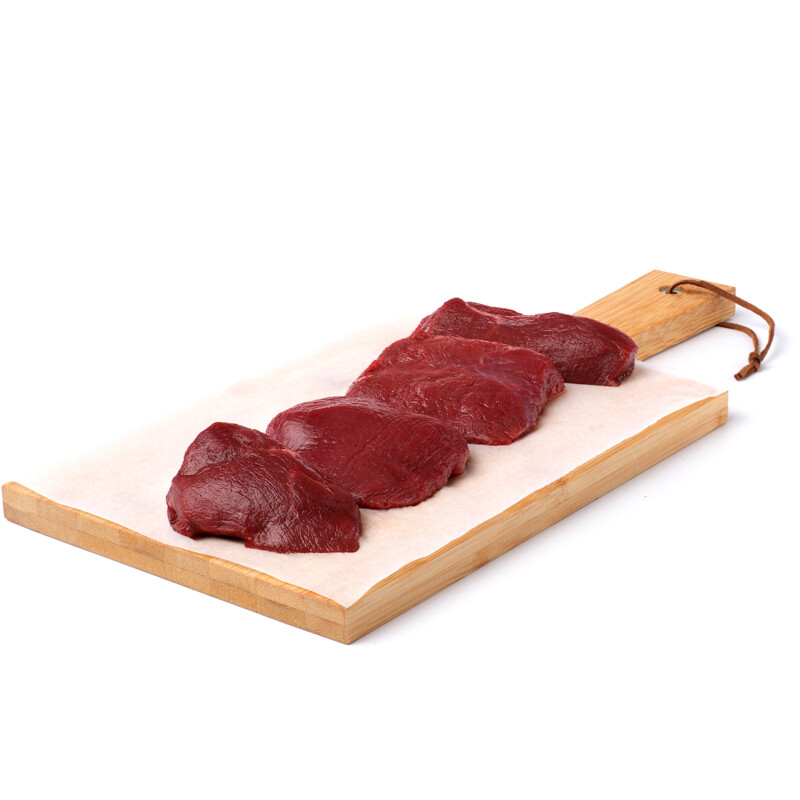 Een afbeelding van AH Reebiefstuk