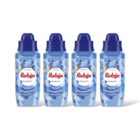 Robijn Wasparfum morgenfris 4-pack