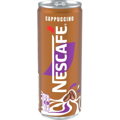 pdp-image-Nescafé Cappuccino